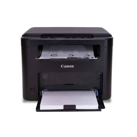 Canon i-SENSYS MF272dw Multifunction Black and White Printer - 2