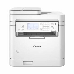 Canon i-SENSYS MF287dw Siyah Beyaz Çok Fonksiyonlu Lazer Yazıcı - Canon