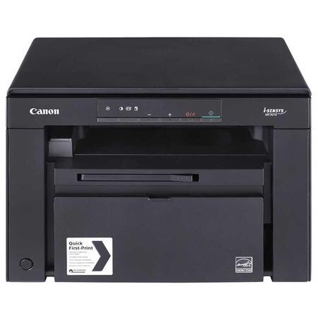 Canon i-Sensys MF3010-5252B004[AB] Multifunction Laser Printer - 1