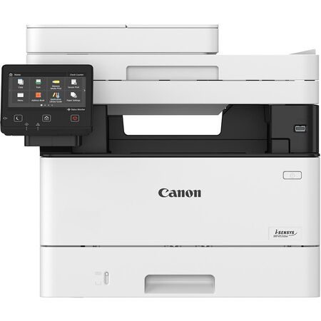 Canon I-Sensys MF453DW Multifunction Mono Laser Printer - 1