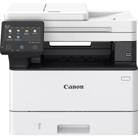 Canon i-SENSYS MF461dw-5951C020AA Multifunction Laser Printer - 1