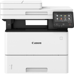 Canon I-Sensys MF553DW-5460C010[AA] Multifunction Mono Laser Printer - Canon