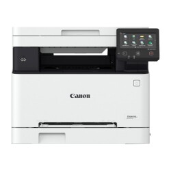 Canon I-Sensys MF651CW Wifi Multifunction Color Laser Printer - Canon