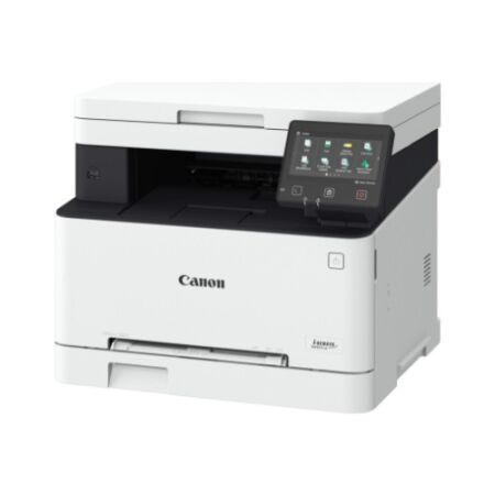 Canon I-Sensys MF651CW Wifi Multifunction Color Laser Printer - 2