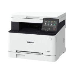 Canon I-Sensys MF651CW Wifi Multifunction Color Laser Printer - 3