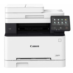 Canon i-Sensys MF657CDW-5158C001[AA] Wi-Fi Multifunction Color Laser Printer - Canon