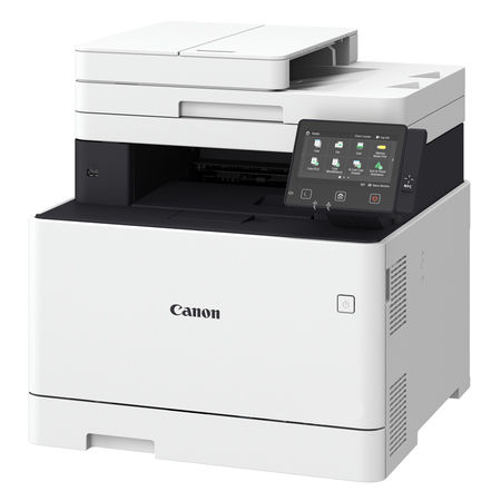 Canon i-SENSYS MF746Cx Çok Fonksiyonlu Laser Yazıcı - 1