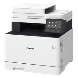 Canon i-SENSYS MF746Cx Multifunction Laser Printer - Canon