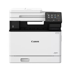 Canon i-Sensys MF752CDW Wifi Color Multifunction Printer - 1