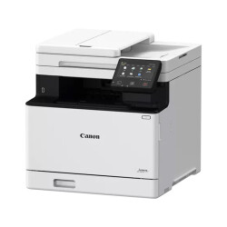 Canon i-Sensys MF752CDW Wifi Color Multifunction Printer - 2