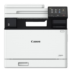 Canon i-Sensys MF754CDW-5455C009(AA) Multifunction Color Laser Printer - Canon