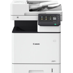 Canon I-Sensys MF832Cdw Color Multifunction Color Printer - Canon