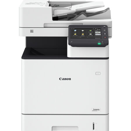 Canon I-Sensys MF832Cdw Color Multifunction Color Printer - 1