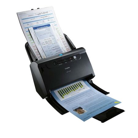 Canon Image Formula DR-C230 2646C003 Document Scanner - 4