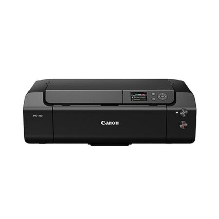 Canon imagePROGRAF PRO-300 Profesyonel Fotoğraf Yazıcısı - 1