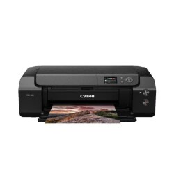 Canon imagePROGRAF PRO-300 Profesyonel Fotoğraf Yazıcısı - 2