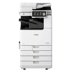 Canon imageRUNNER Advance DX C3922i Renkli Çok Fonksiyonlu Lazer Yazıcı - Canon