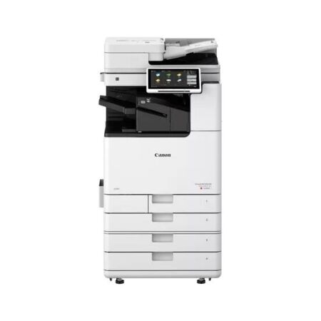 Canon imageRUNNER Advance DX C3926i Renkli Çok Fonksiyonlu A3 Fotokopi Makinesi - 1