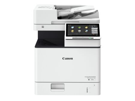 Canon imageRUNNER C3326i Multifunction Color Laser Printer - 1