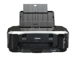 Canon iP3600 Inkjet Photo Printer (2868B002)No Printhead and Adapter! - Canon