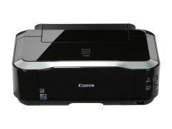 Canon iP3600 Inkjet Photo Printer (2868B002)No Printhead and Adapter! - 3