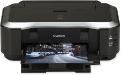 Canon iP3600 Inkjet Photo Printer (2868B002)No Printhead and Adapter! - 9