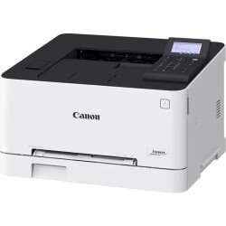 Canon LBP631CW Color Laser Printer - 1