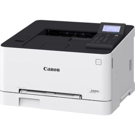 Canon LBP631CW Color Laser Printer - 1