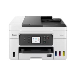 Canon MAXIFY GX4040 Renkli Çok Fonksiyonlu Mürekkep Tanklı Yazıcı - Canon