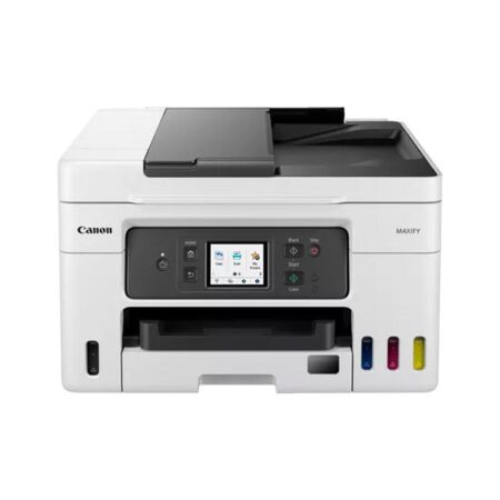 Canon MAXIFY GX4040 Renkli Çok Fonksiyonlu Mürekkep Tanklı Yazıcı - 1