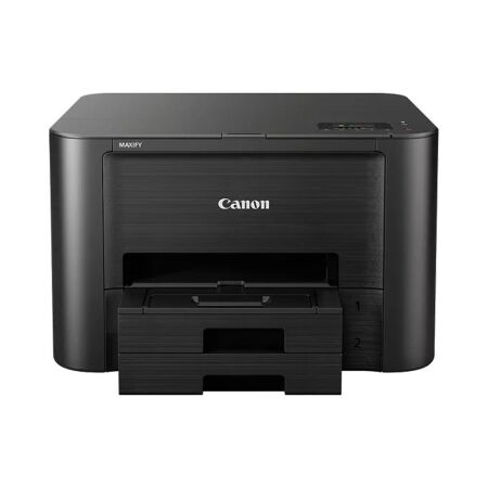 Canon MAXIFY iB4150 Renkli Tek Fonksiyonlu Mürekkep Püskürtmeli Yazıcı - 1