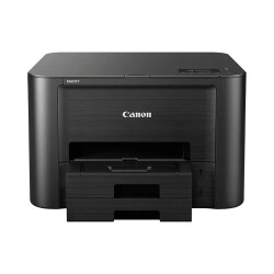 Canon MAXIFY iB4150 Renkli Tek Fonksiyonlu Mürekkep Püskürtmeli Yazıcı - 2