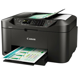 Canon Maxify MB2150-0959C009 Multifunction Ink Printer - Canon