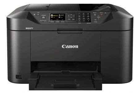 Canon Maxify MB2150-0959C009 Multifunction Ink Printer - 4