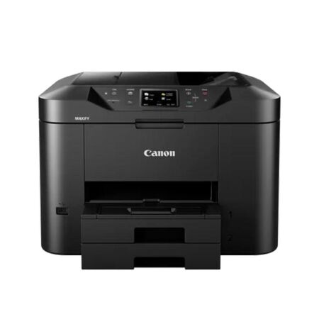 Canon MAXIFY MB2750 Renkli Çok Fonksiyonlu Mürekkep Püskürtmeli Yazıcı - 1