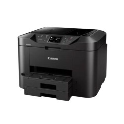 Canon MAXIFY MB2750 Renkli Çok Fonksiyonlu Mürekkep Püskürtmeli Yazıcı - 3