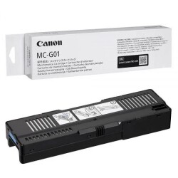 Canon MC-G01 Gx Series Original Waste Bin Gx6040-Gx7040-Gx5040 - 3