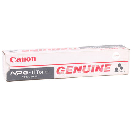 Canon NPG-11/1382A002AA Original Photocopy Toner - 1