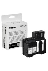 Canon Orijinal MC-G04 Atık Kutusu - Canon