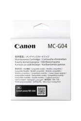 Canon Orijinal MC-G04 Atık Kutusu - 2