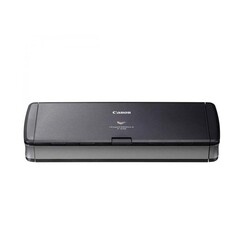 Canon P215-II Mobile Document Scanner - Canon