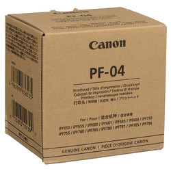 Canon PF-04/3630B001 Original Printhead - Canon