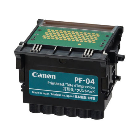 Canon PF-04/3630B001 Original Printhead - 2