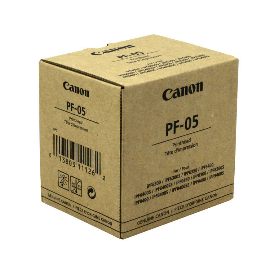 Печатающая головка canon. Canon PF-04. Печатающая головка Canon PF-05. Canon 6688b001 PFI-706 G. Картридж PF-05 Canon 3872b001.