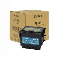 Canon PF-06/2352C001 Original Printhead - Canon