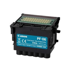 Canon PF-06/2352C001 Original Printhead - 2