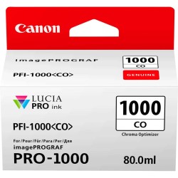 Canon PFI-1000CO/0556C001 Gloss Regulator Original Cartridge - Canon