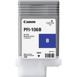 Canon PFI-106B/6629B001 Blue Original Cartridge - 2