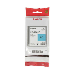 Canon PFI-106PC/6625B001 Photo Blue Original Cartridge - Canon