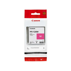 Canon PFI-120/2887C001 Red Original Cartridge - Canon